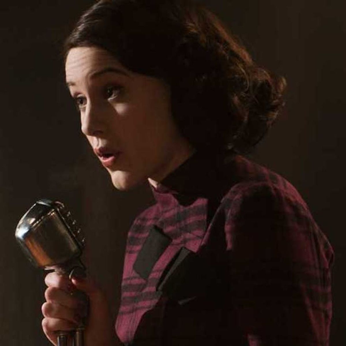 ‘The Marvelous Mrs. Maisel’ Episode 2 Recap: Meet the In-Laws