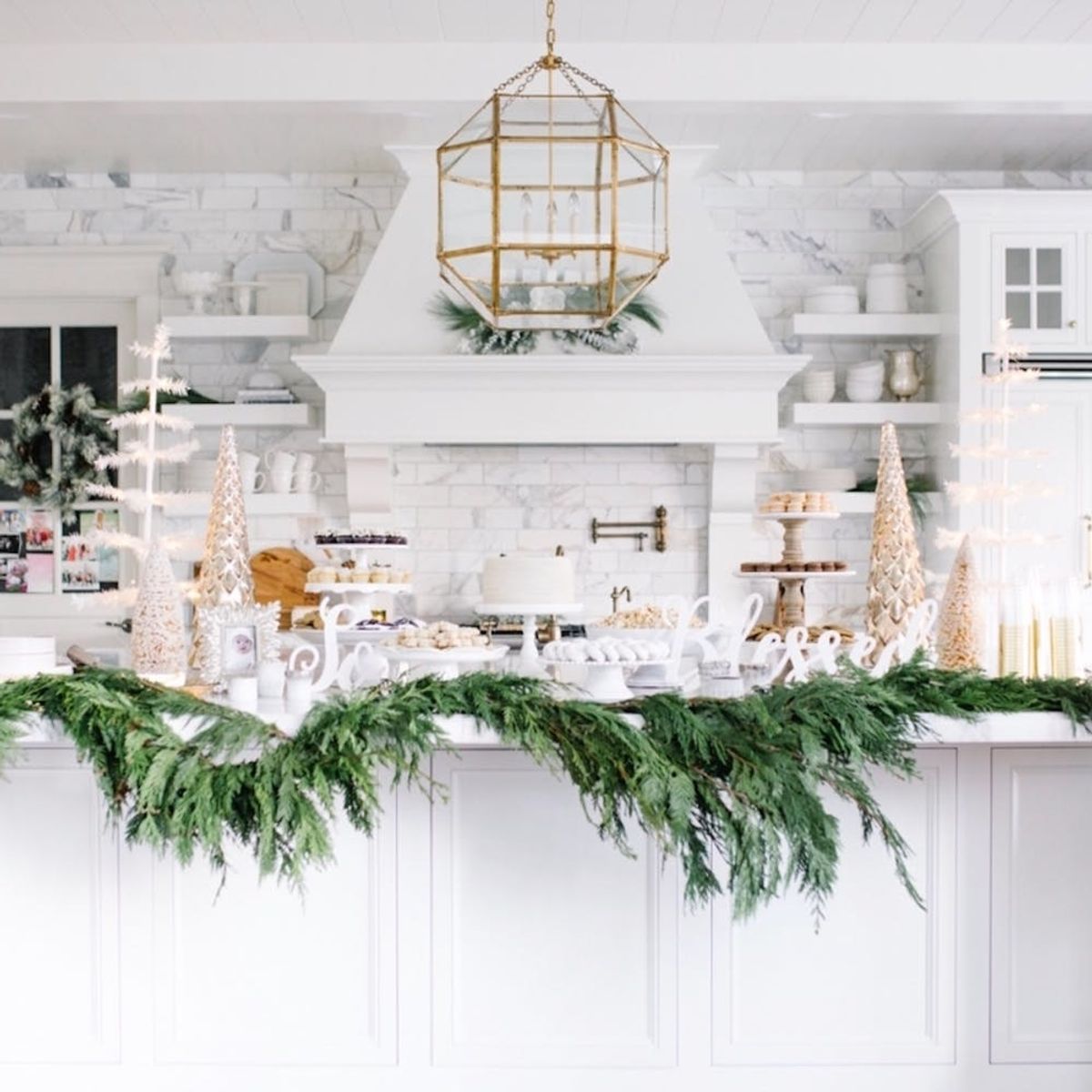 8 Entertaining Essentials You NEED This Holiday Season - Brit + Co