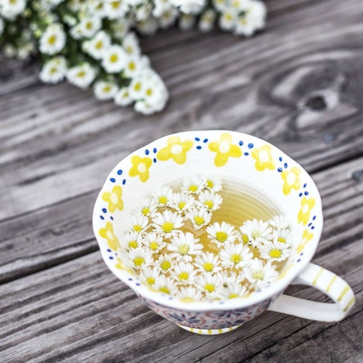 These Are the Top Food Trends for 2018, According to Whole Foods