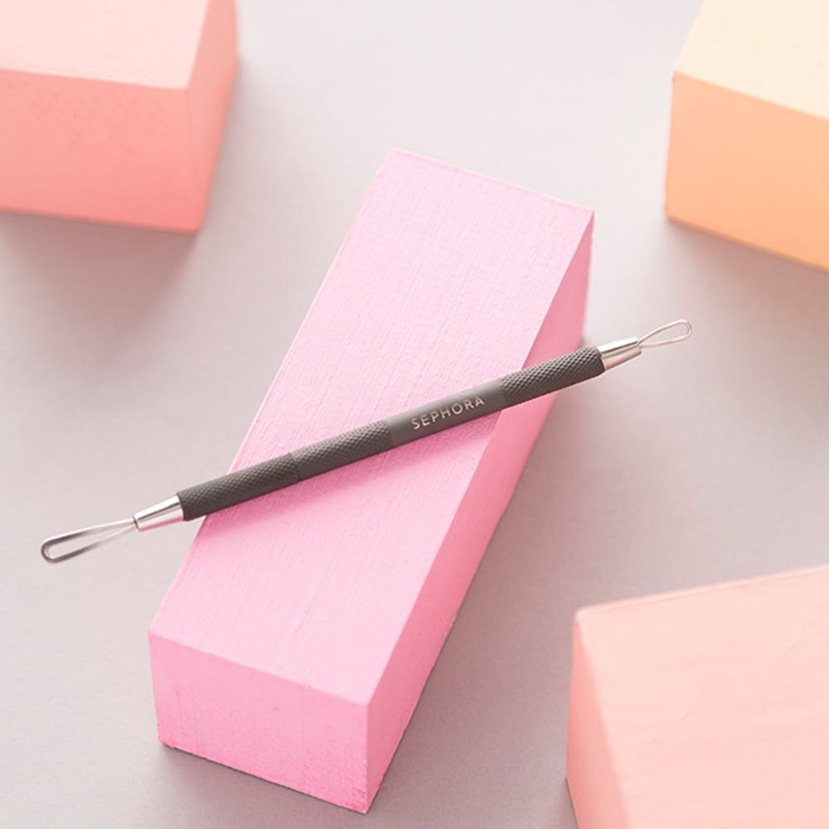 Here’s Exactly How to Use a Zit Extracting Tool Brit + Co