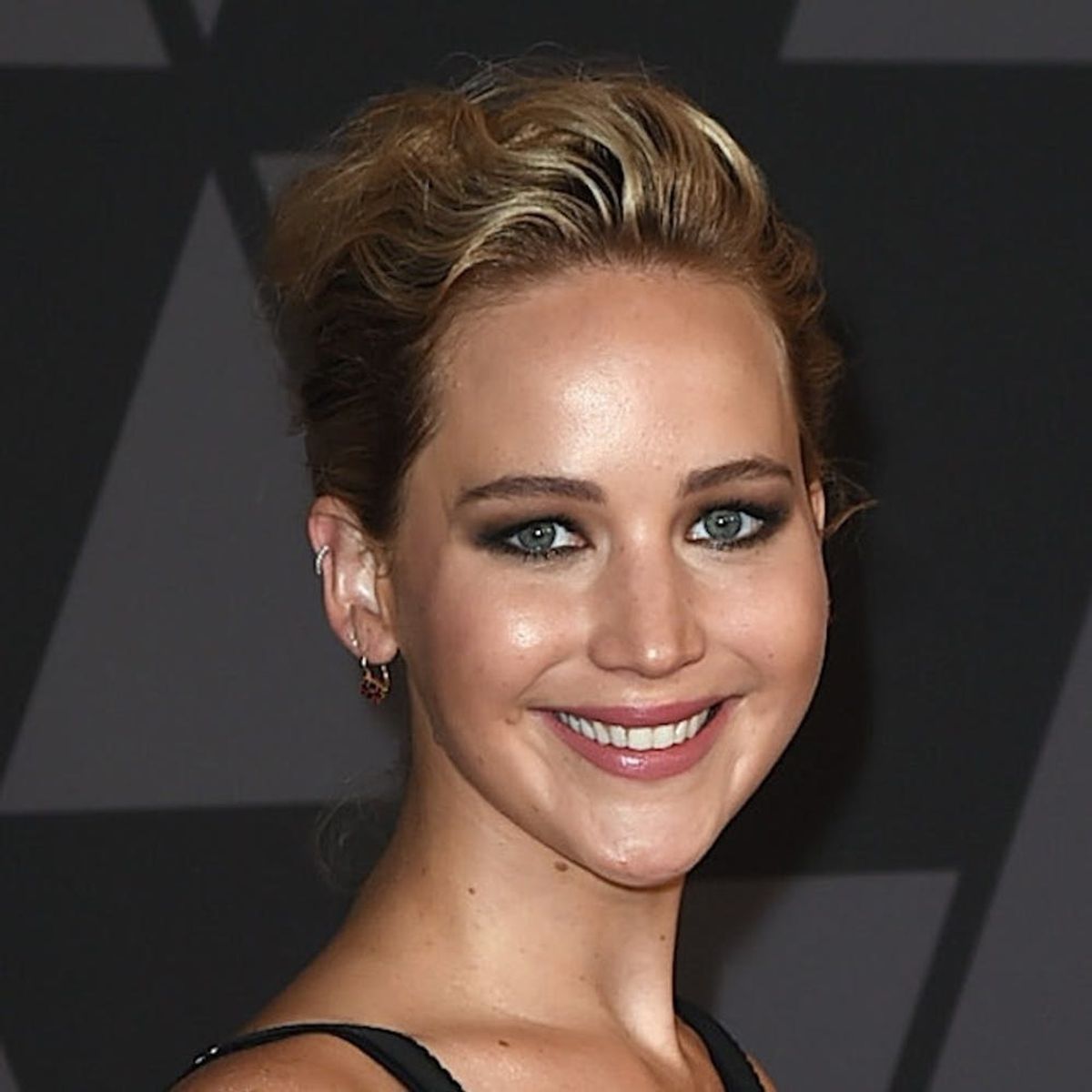 Here’s the Surprising Thing Jennifer Lawrence Wants to Take a Break from Acting to Do