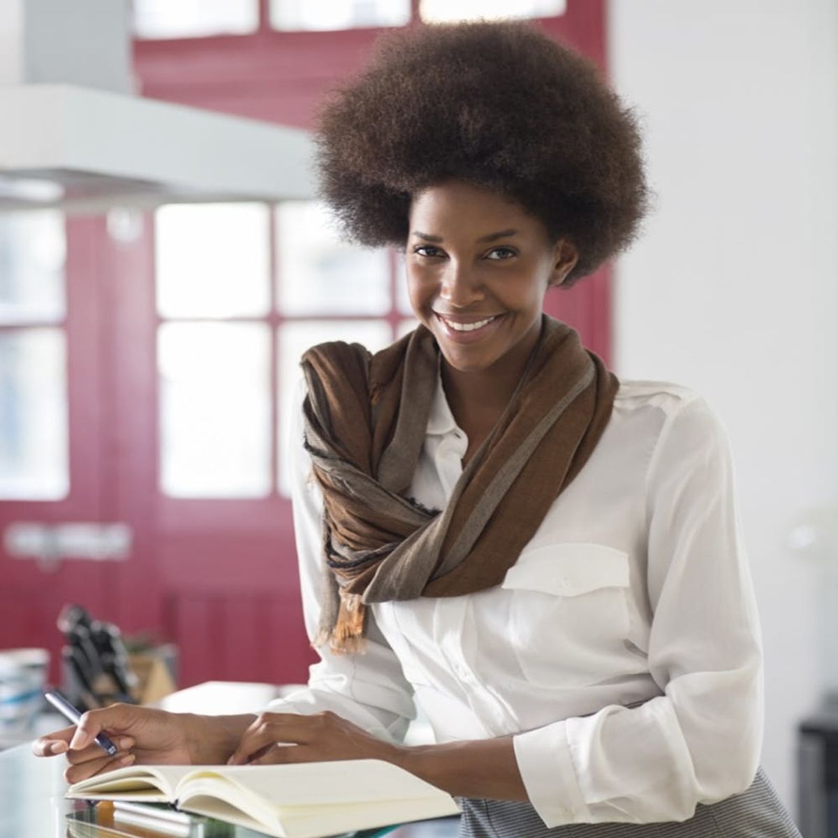 6 Authors Share How They Beat Writer’s Block