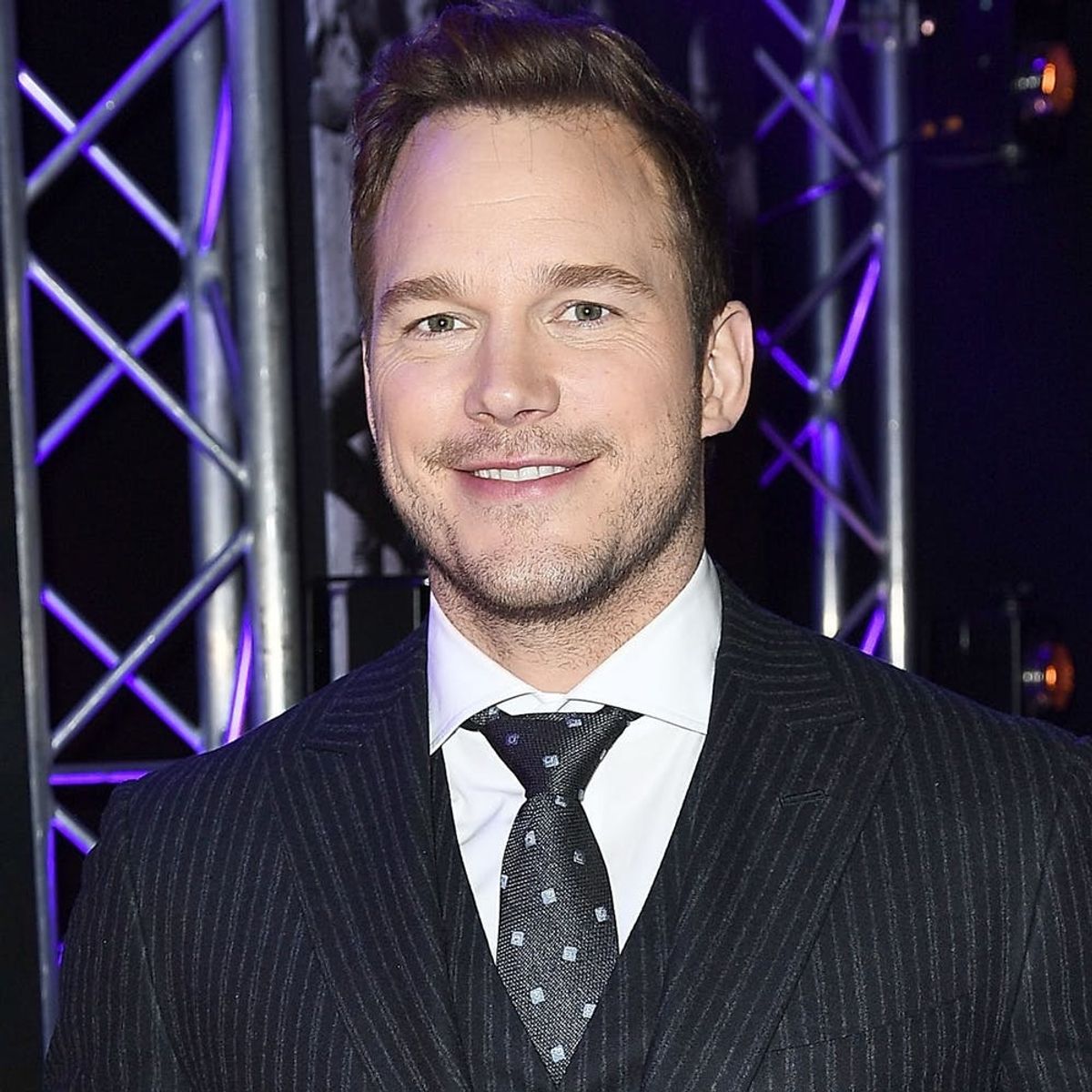 Watch Chris Pratt Pet a Baby Raptor in the New “Jurassic World 2” Teaser