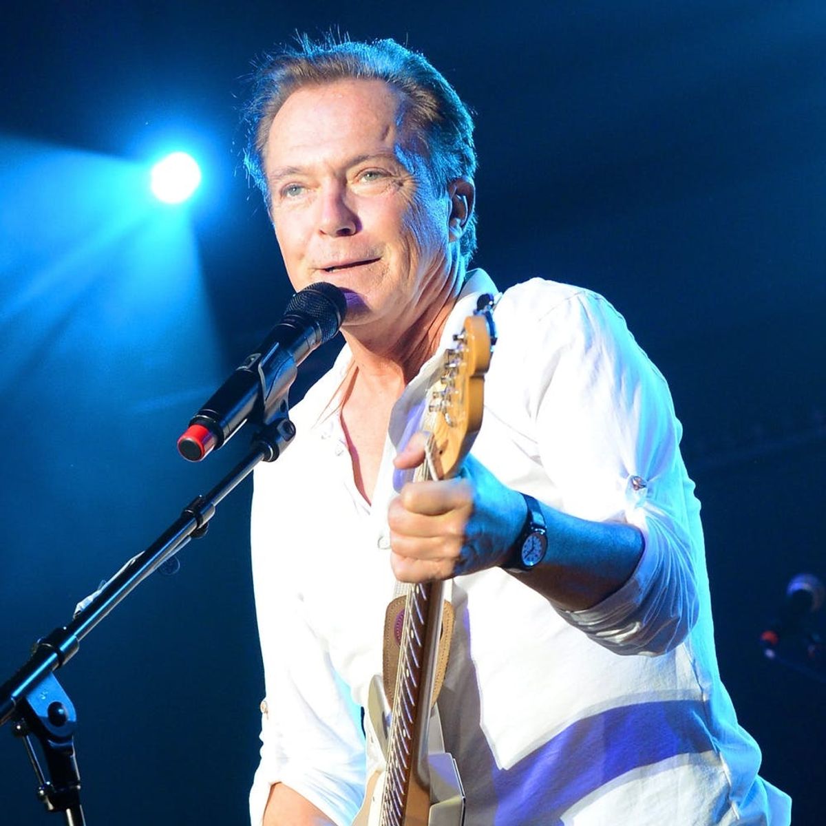 “Partridge Family” Star David Cassidy Has Died at 67