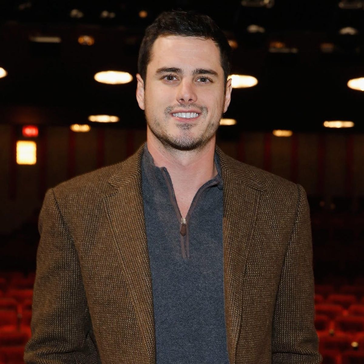 Ben Higgins Reveals the Hidden Health Problem He Was Fighting on “The Bachelor”