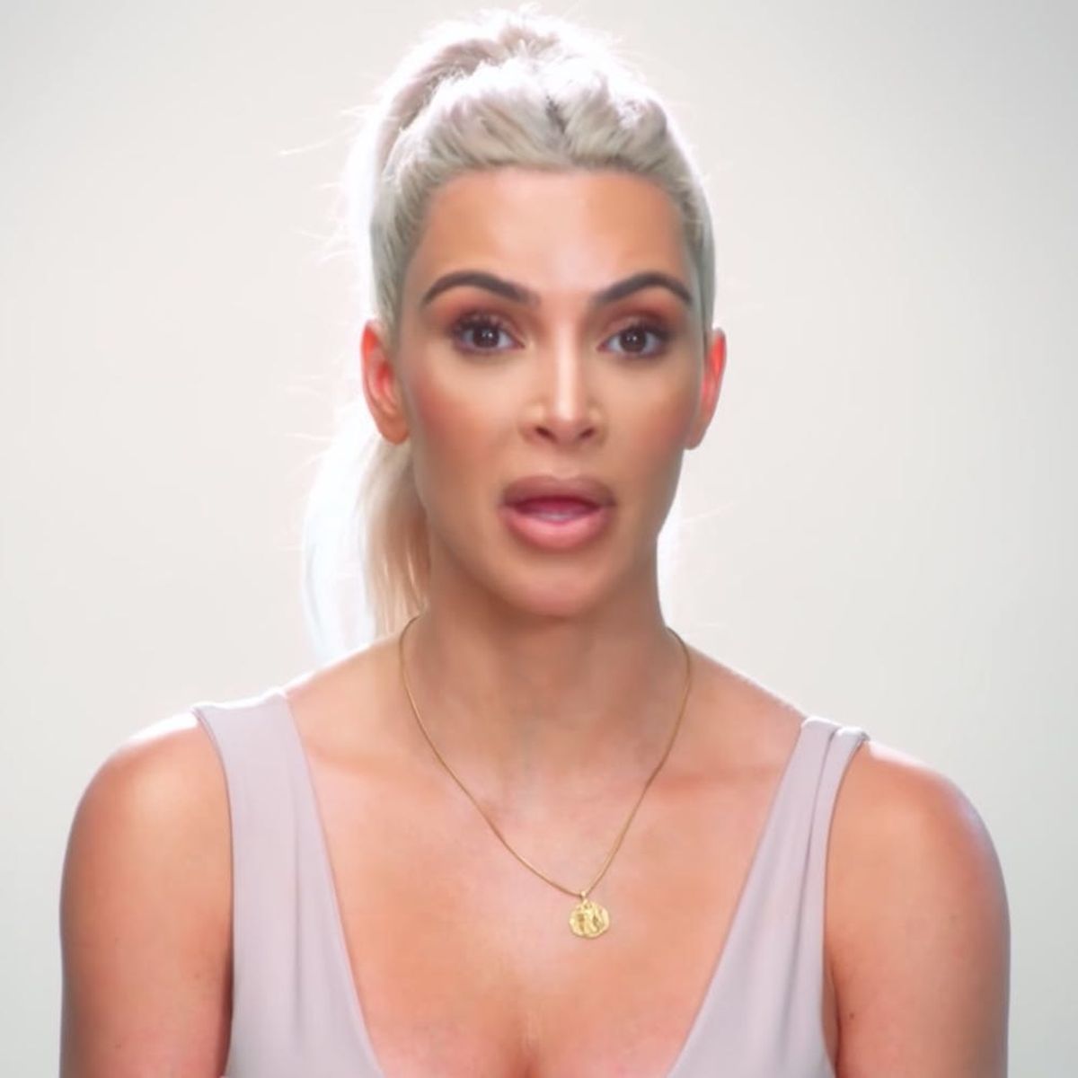 Keeping Up With the Kardashians Recap: Kim, the Activist