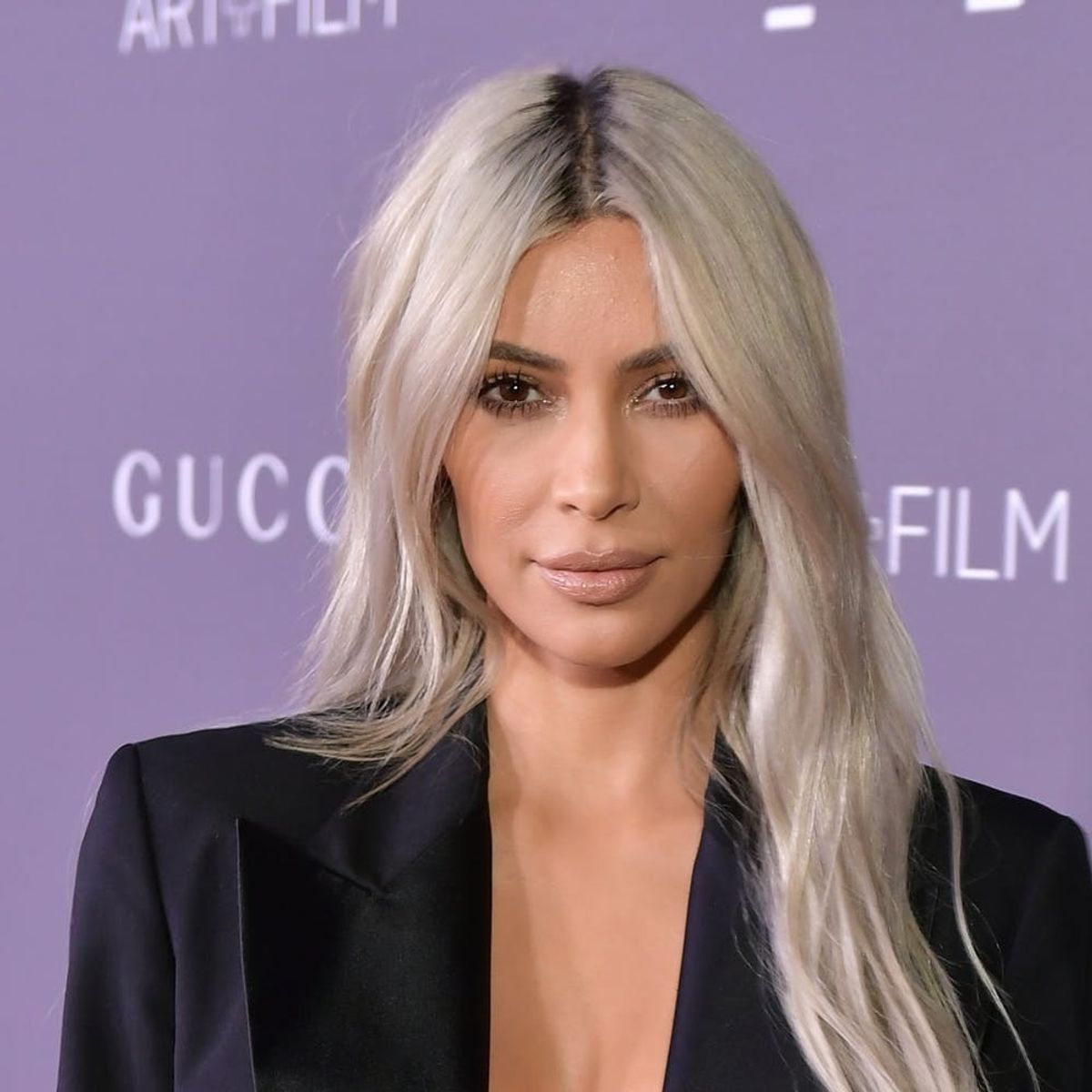 You Won’t Believe How Much Money Kim Kardashian West’s Perfume Earned in a Single Day