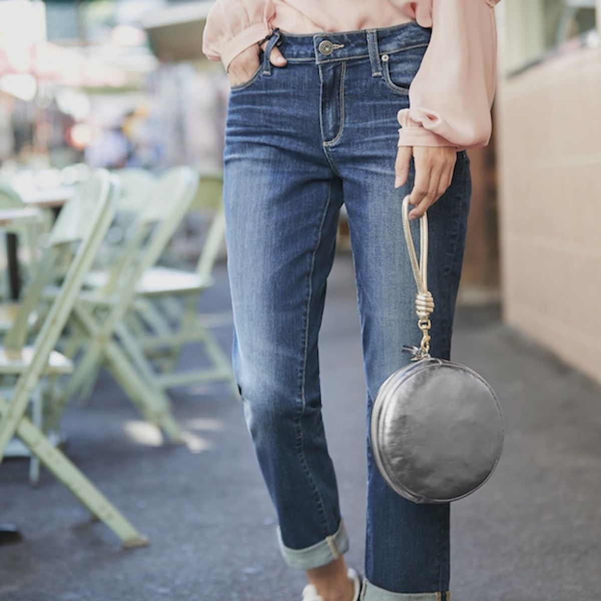 PAIGE and Clare V. Just Co-Designed a Bag Collection and We Want Every Piece