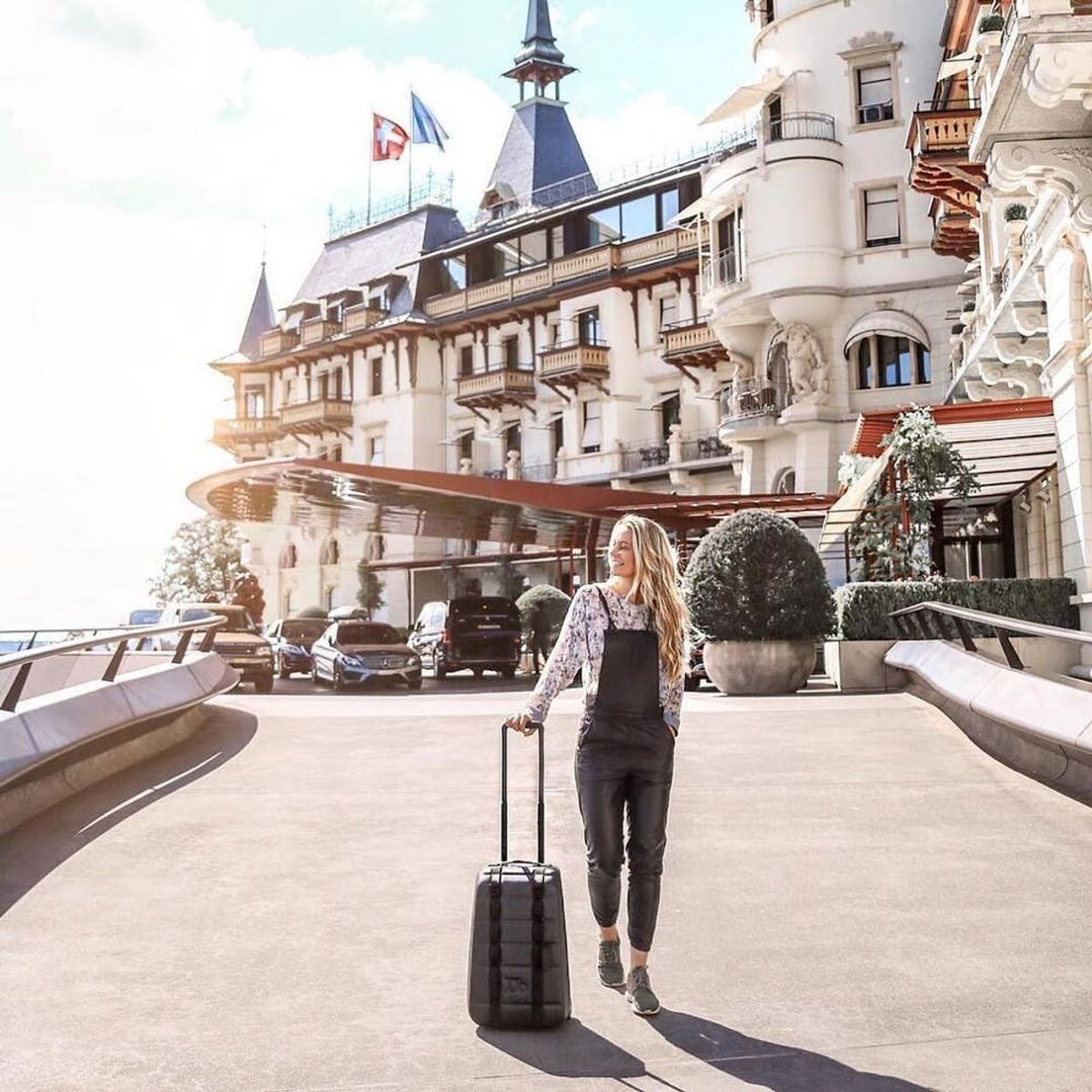 6 Global Art Hotels That Are Almost Better Than Visiting a Museum