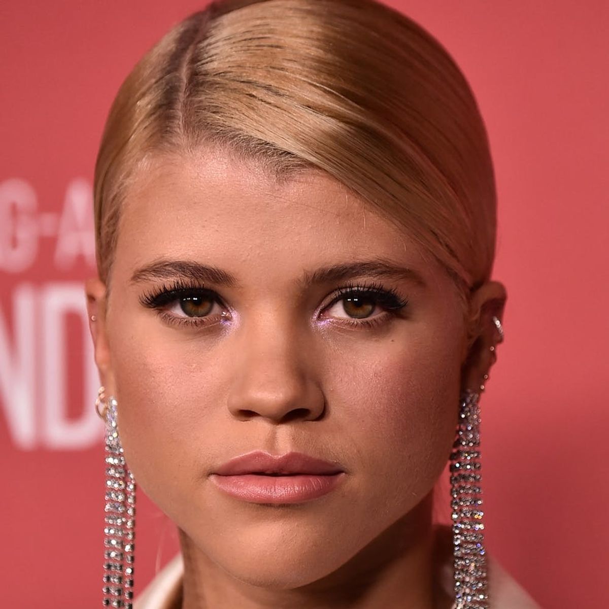 Sofia Richie’s Favorite Beauty Product Involves… Dragon’s Blood?!