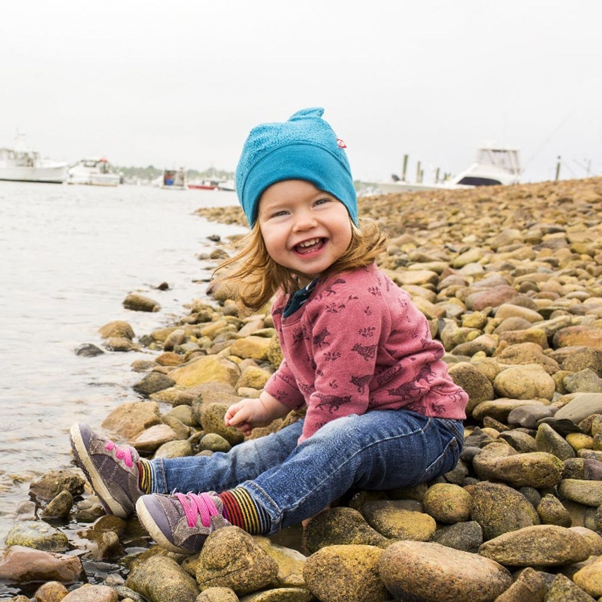 20 Adventurous Baby Names for Your Future Explorer