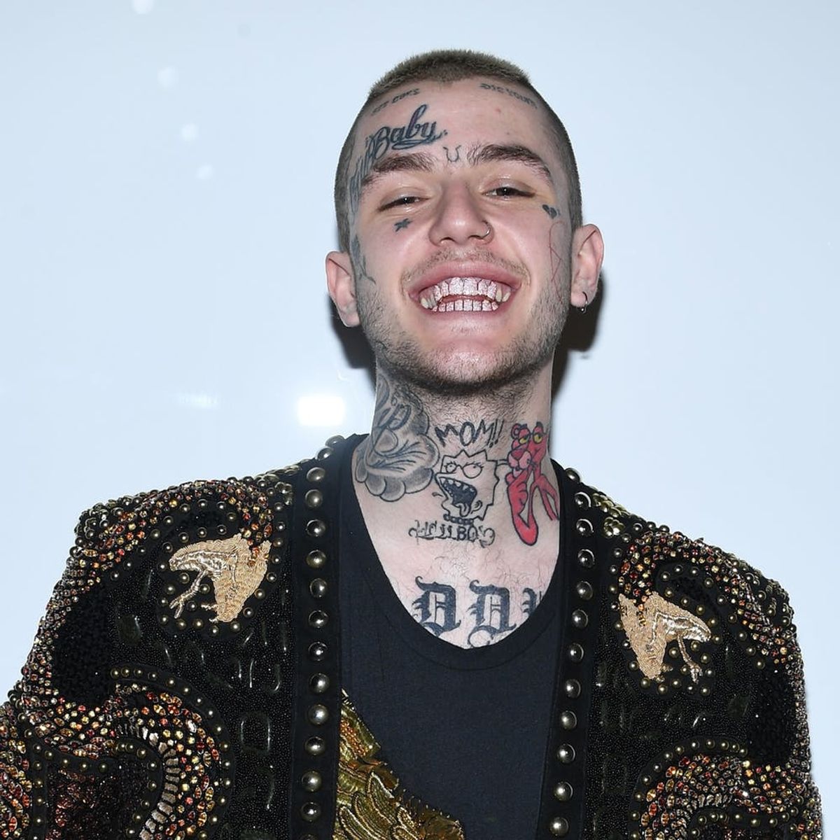 Rapper Lil Peep Has Died at Age 21