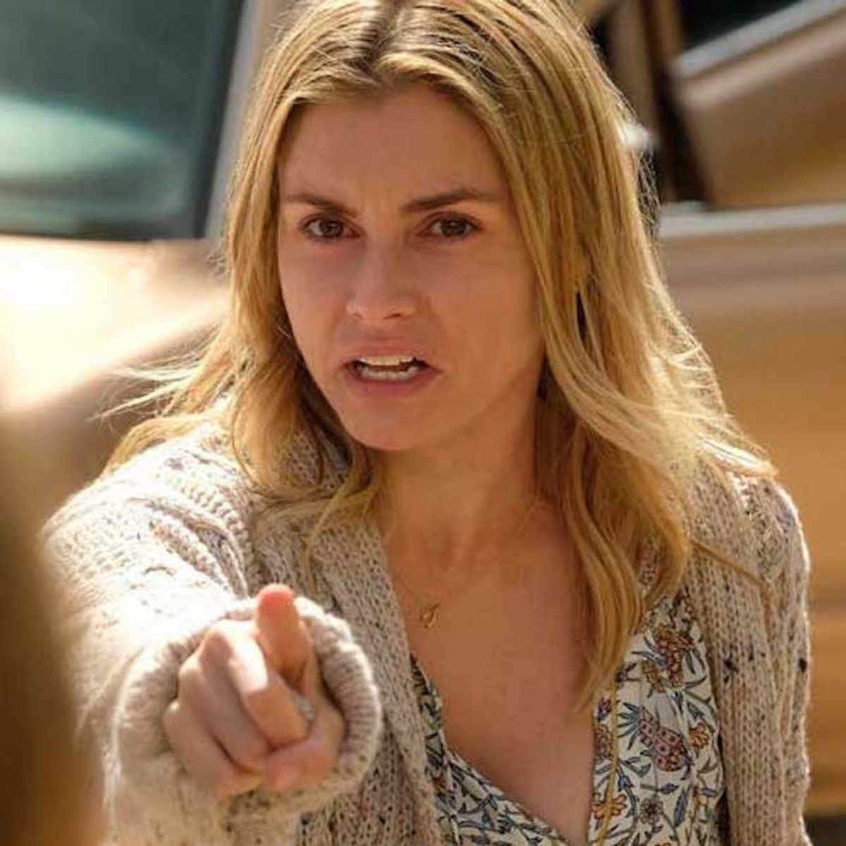 “Dynasty” Ups Its Game With the Claudia Conspiracy