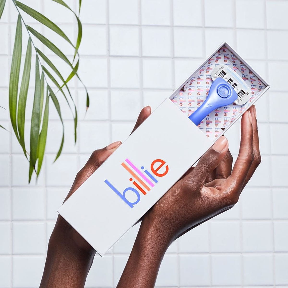 This New Subscription Razor Brand Was Made With Women in Mind