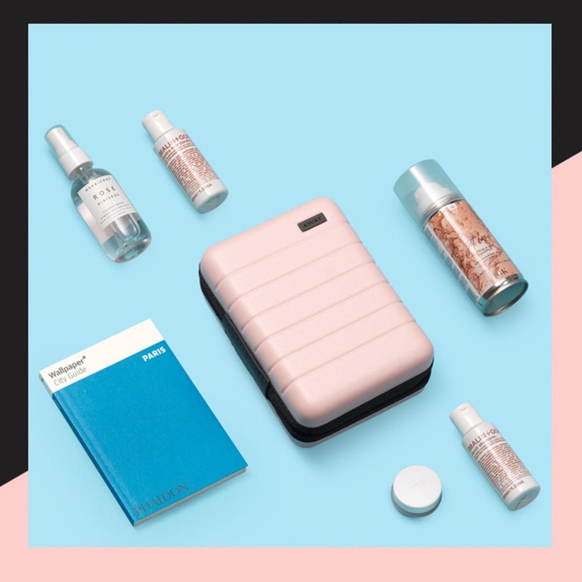 Away Just Launched the Ultimate (and Most Adorable) Holiday Gift for Travelers