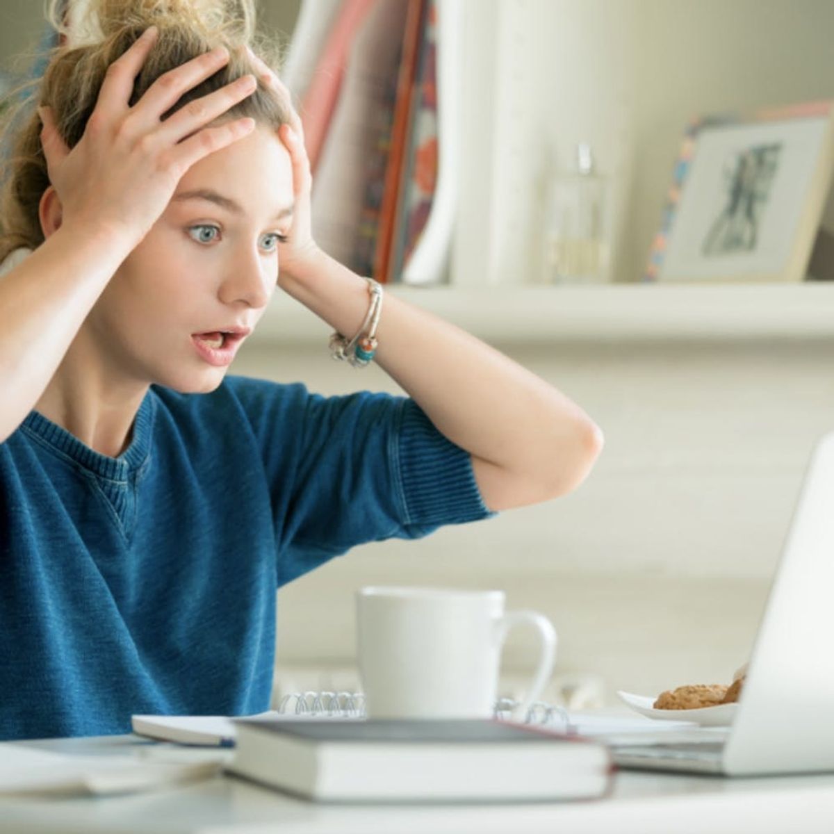 How Facebook Influences Our Political Beliefs — And How to Beat the Algorithm