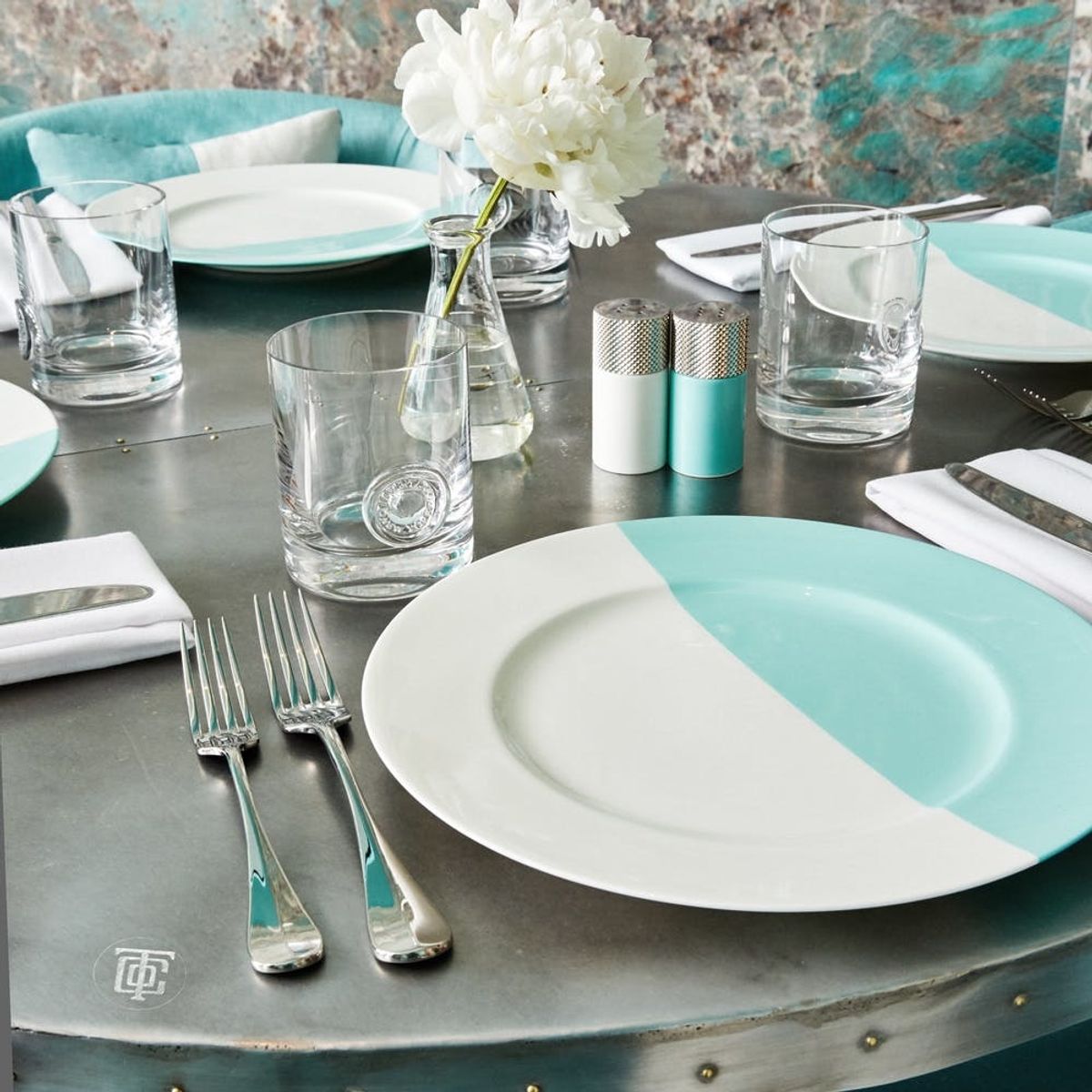 You Can FINALLY Have Breakfast at Tiffany’s in Their Stunning New Cafe