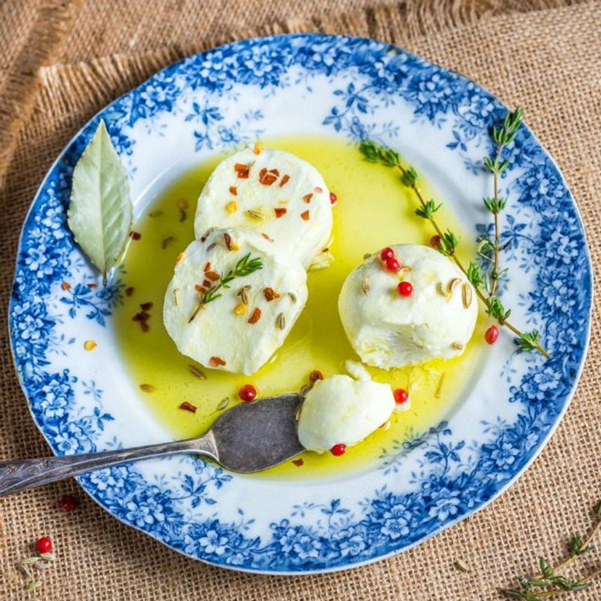 12 Goat Cheese Appetizer Recipes Perfect for Holiday Entertaining