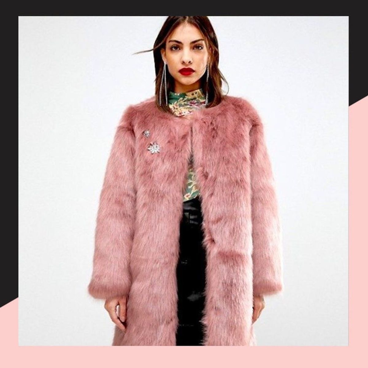 The Most Searched Winter Coats of the Season, According to Lyst