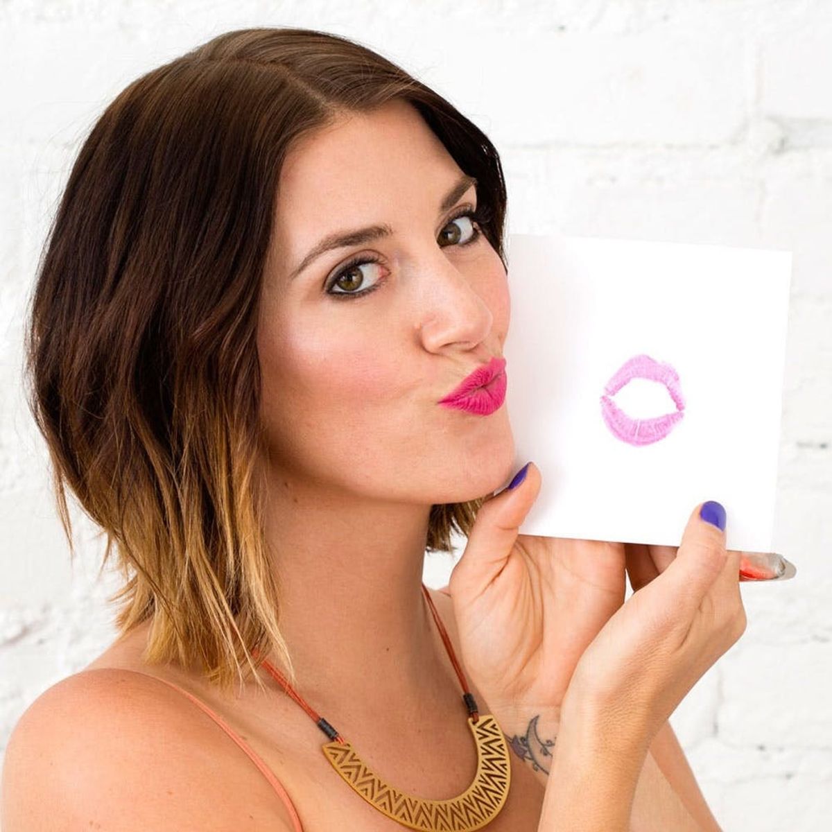 5 Common Mistakes You’re Making When Trying to Heal Chapped Lips