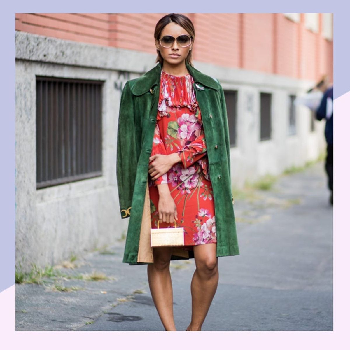 13 Celebs Who’re Making Us Rethink Fall Fashion Staples