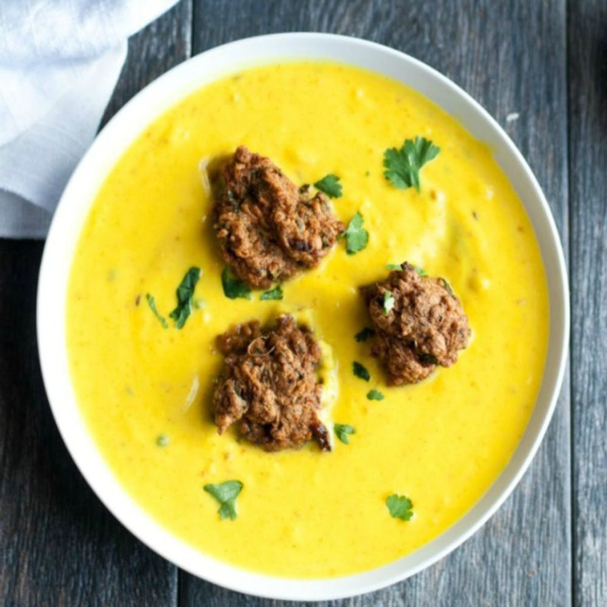 12 Dinner Recipes That Prove Yogurt Isn’t Only for Breakfast - Brit + Co