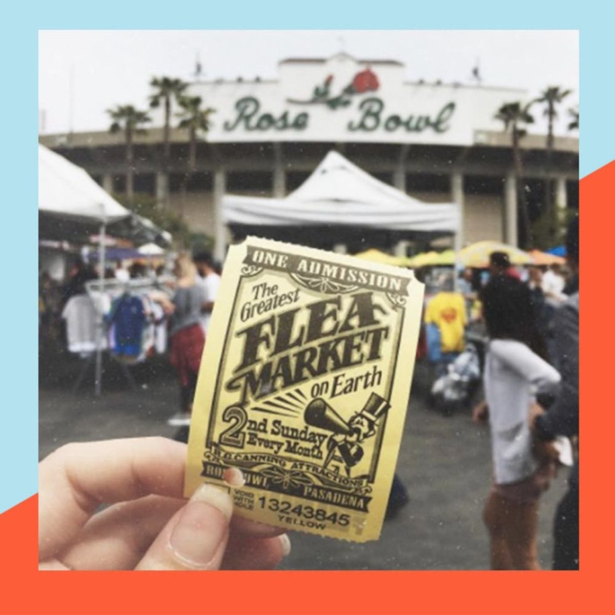 An Expert Crash Course in Estate and Tag Sale Shopping