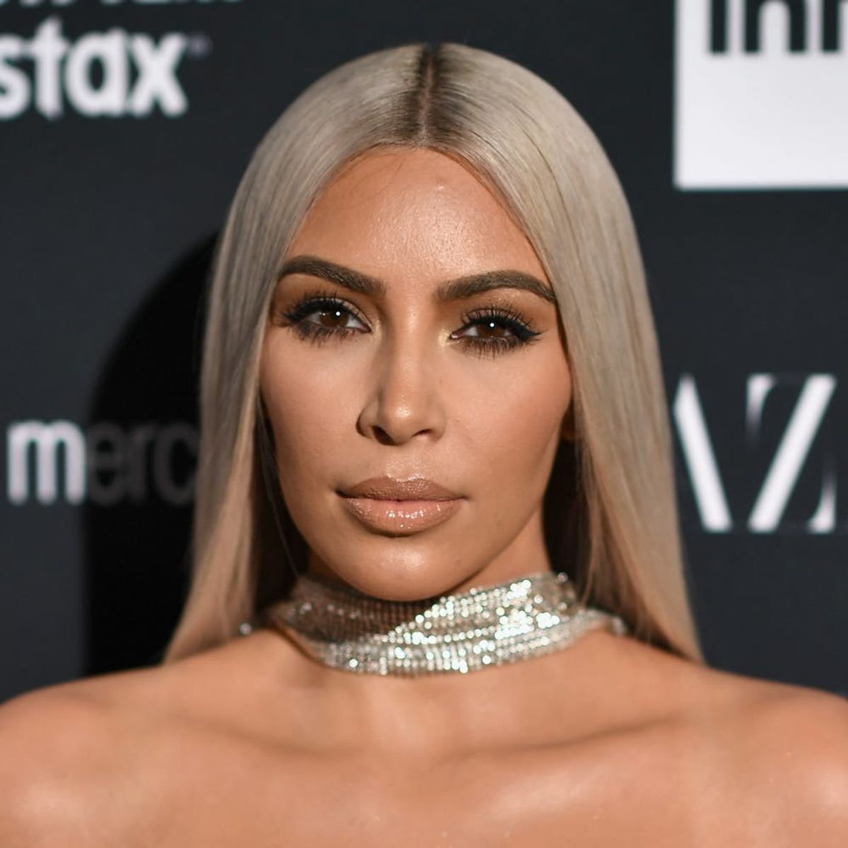 Jennifer Lawrence Interviewed Kim Kardashian West and Things Got… Awkward