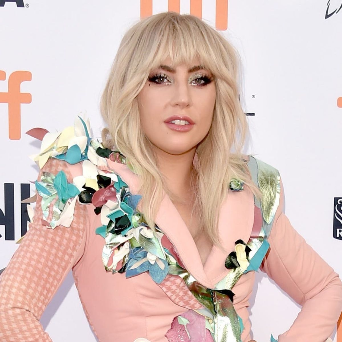 Lady Gaga Shares a Romantic Photo of Herself With Boyfriend Christian Carino