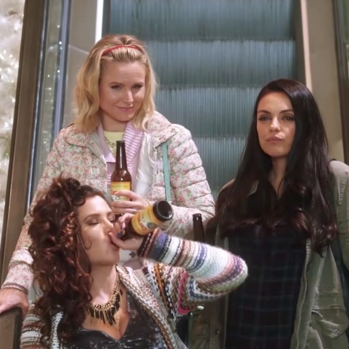 16 Relatable Gifts That All “Bad Moms” Will Love