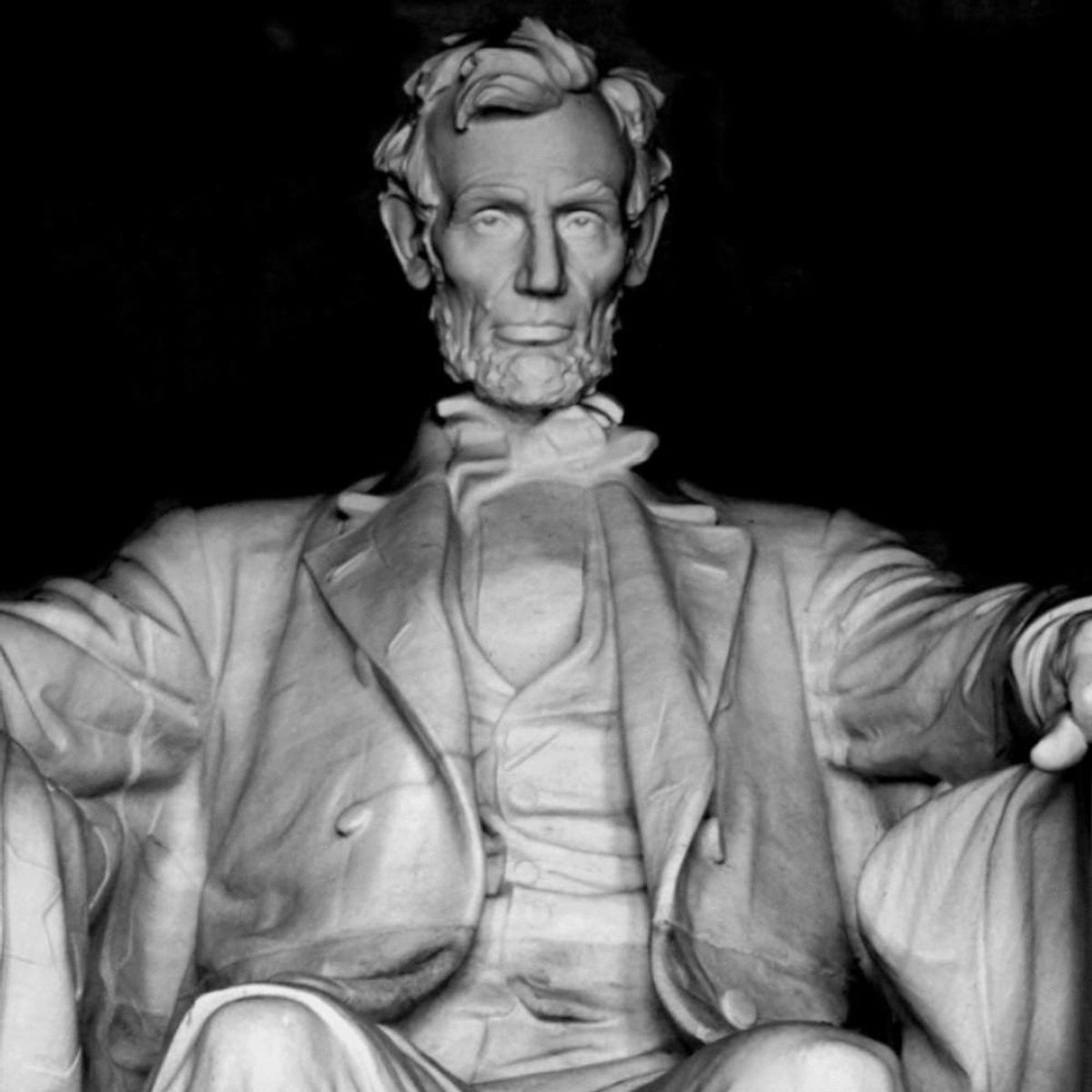 A Spooky Timeline of Paranormal Activity in the White House