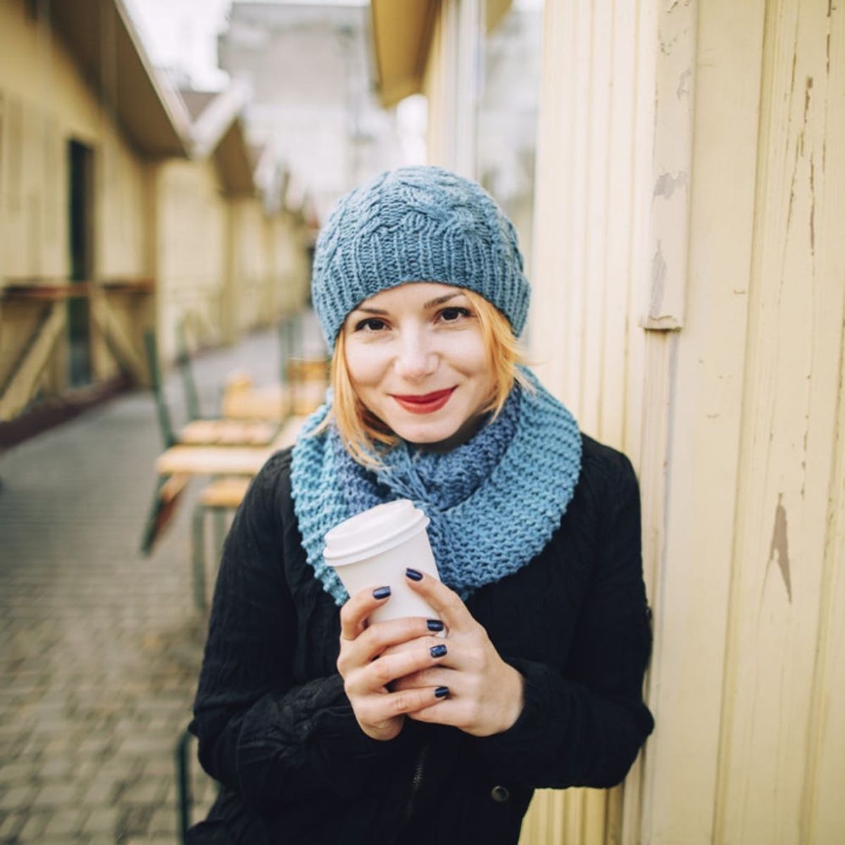 Your Love of Pumpkin Spice Could Get You More Dates