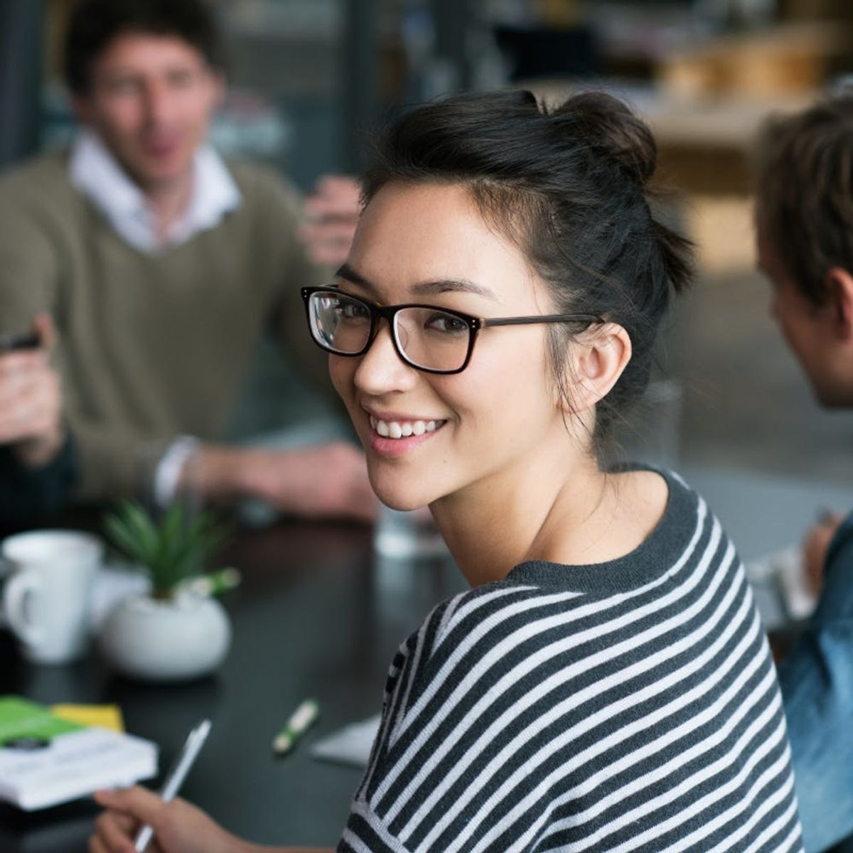 Women Have This Advantage Over Men in Earning Higher Salaries