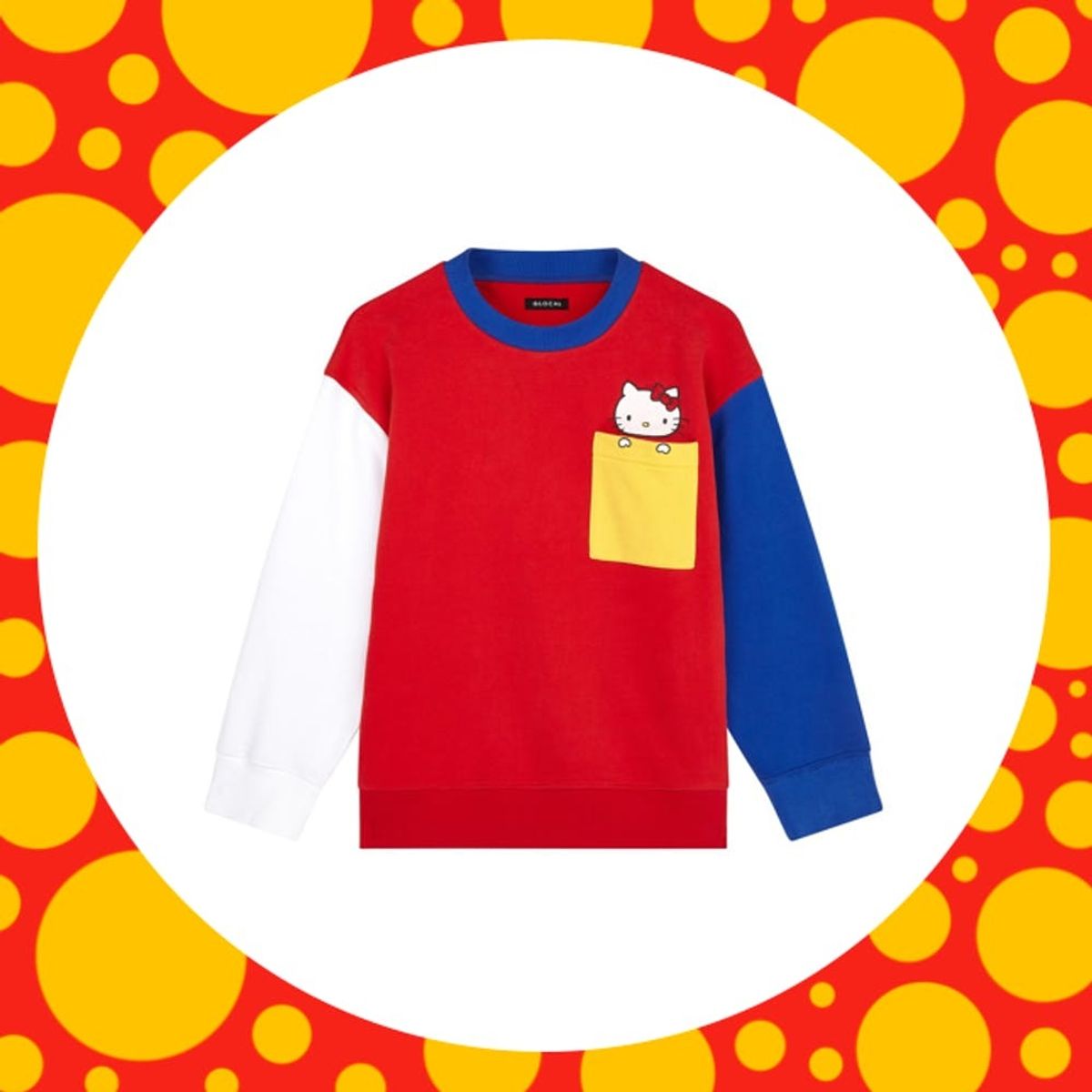 ASOS and Hello Kitty Have a Brand New Collab and It’s Meow-nificent