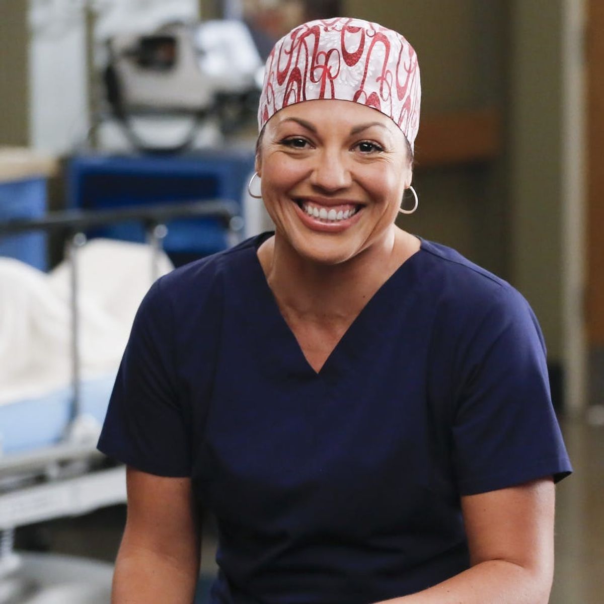 “Grey’s Anatomy” Alum Sara Ramirez Is Returning to TV on “Madam Secretary”