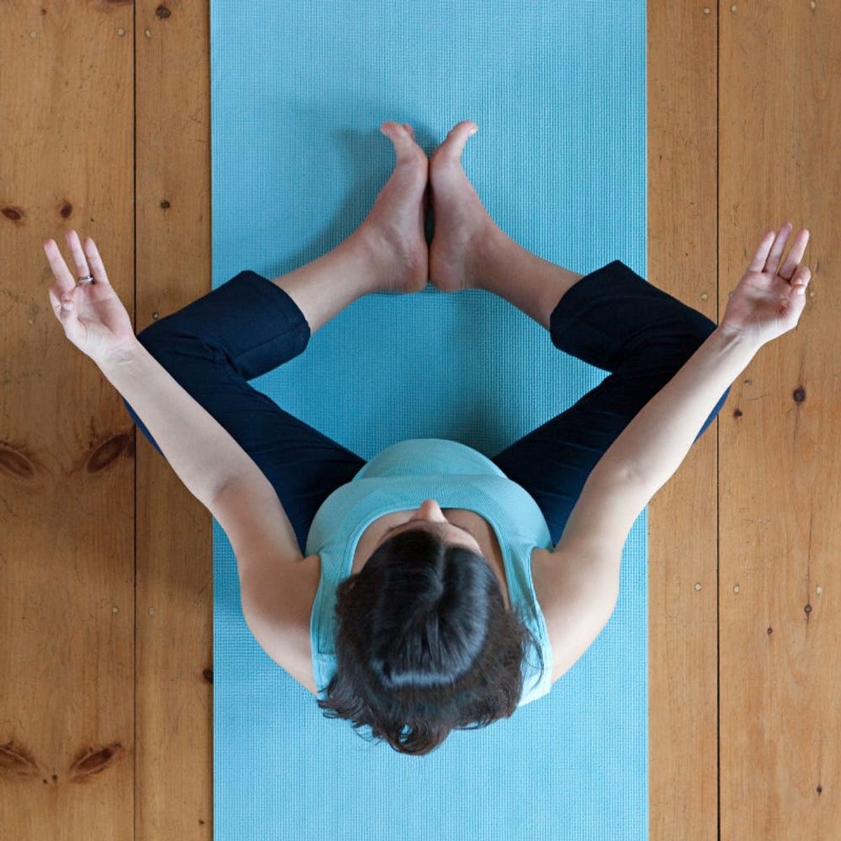 7 Ways to Help Prep Your Body for Childbirth