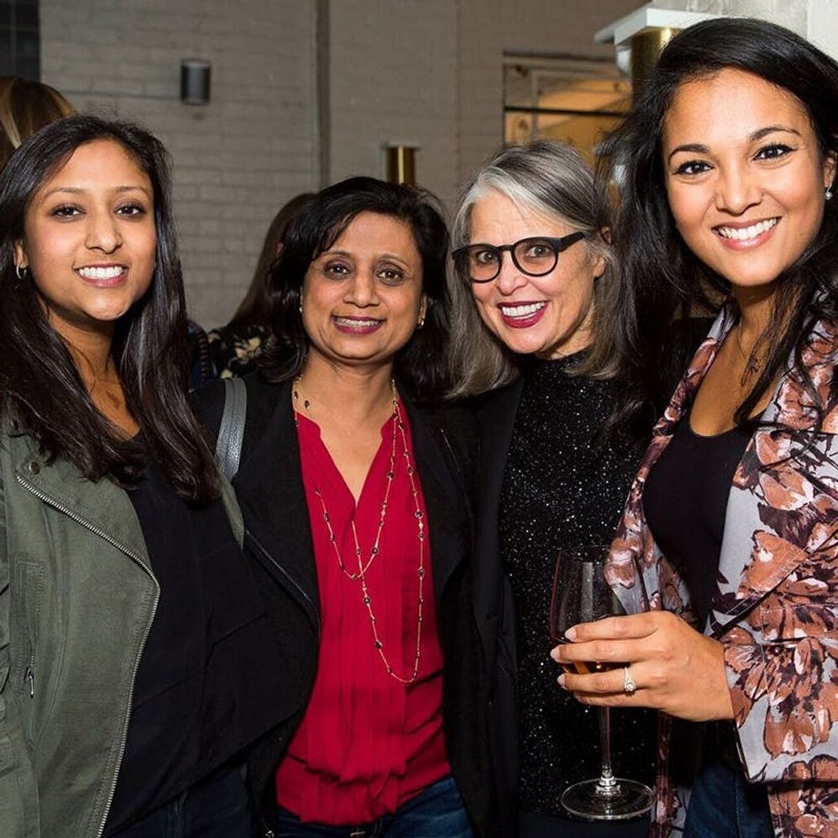 Why VC Firm The Helm Only Invests in Companies Run by Women