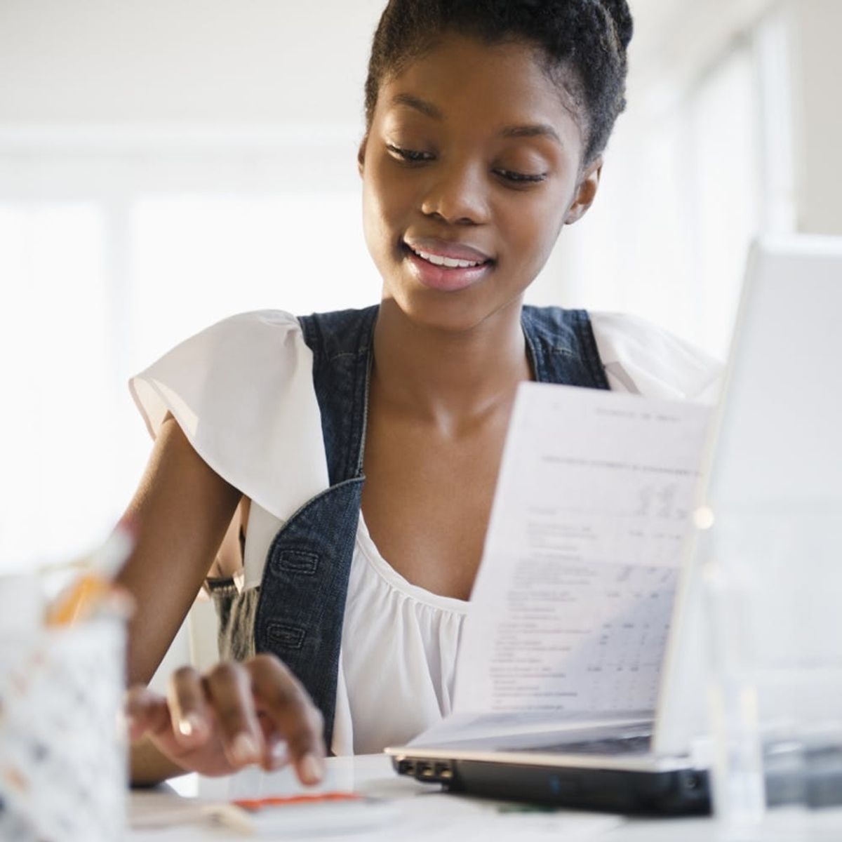 6 Top Tips to Build and Maintain a Good Credit Score