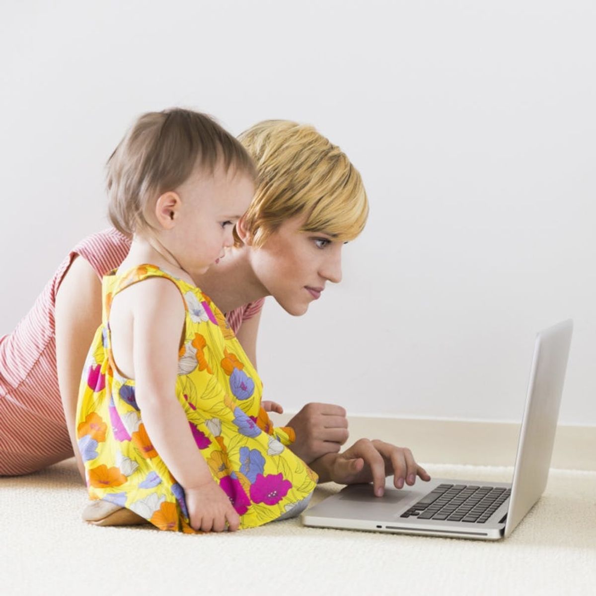 3 Hidden Deals for Essentials All New Moms Need