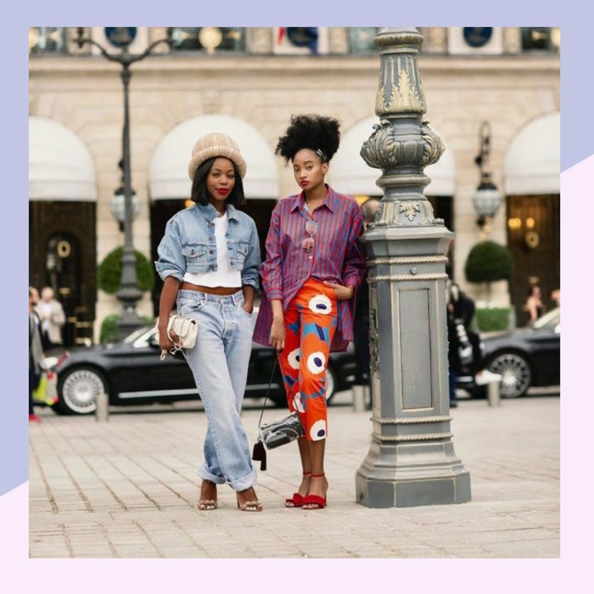 18 Fall 2017 Fashion Tips Straight from Your Fave Instababes