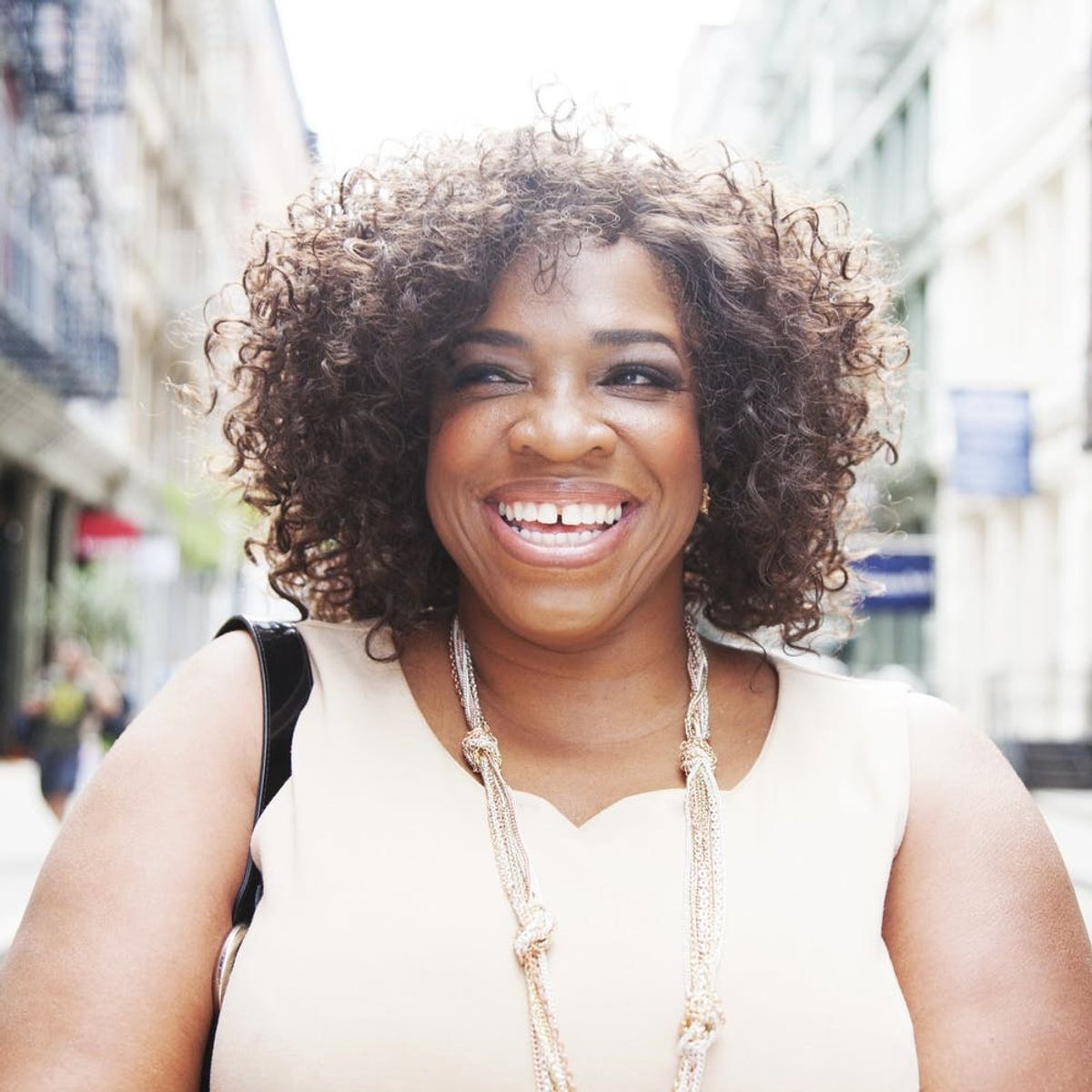 Ladies, It’s Time to Stop Apologizing. Here’s How.