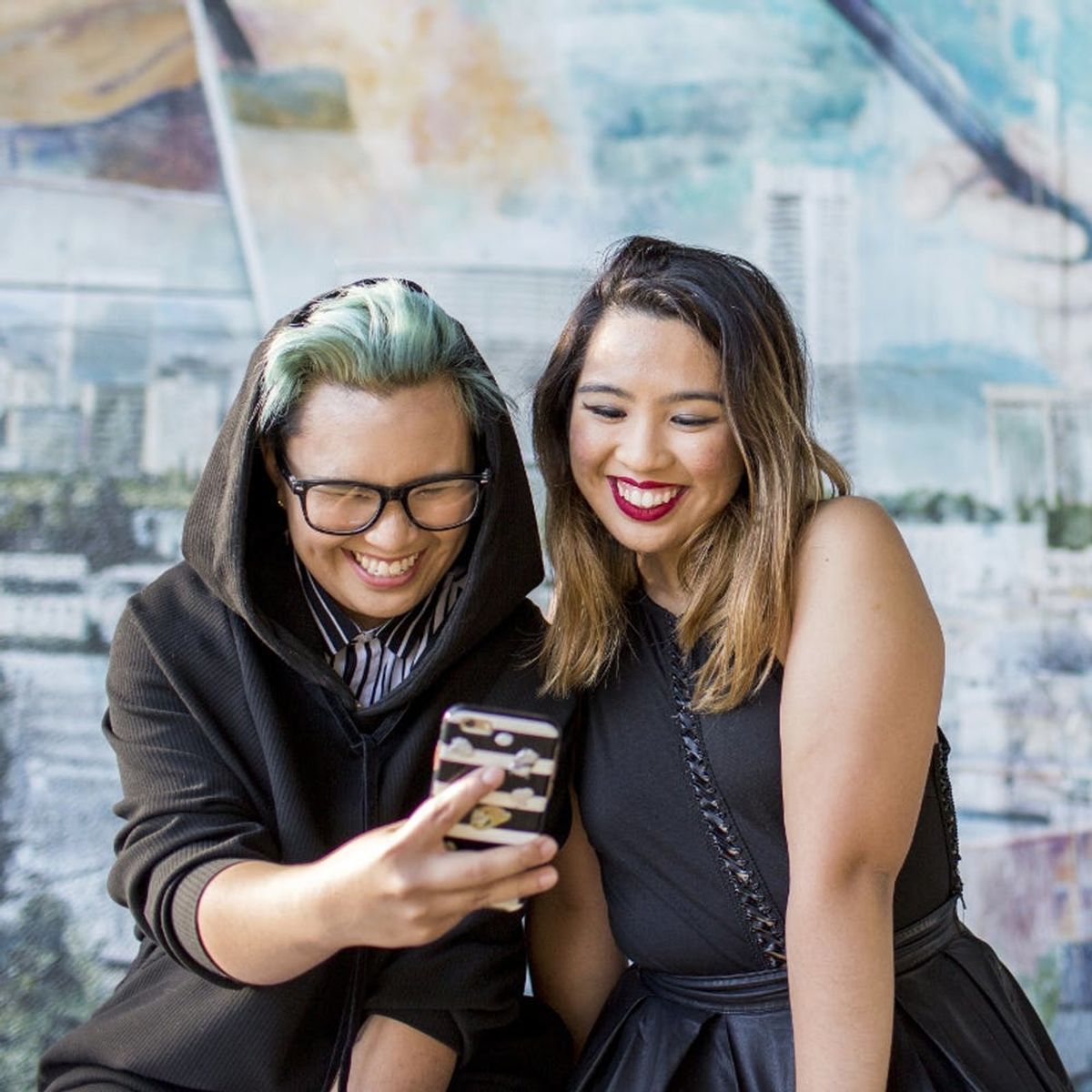 This Is Why Zodiac Signs Are Linked to Romantic Compatibility