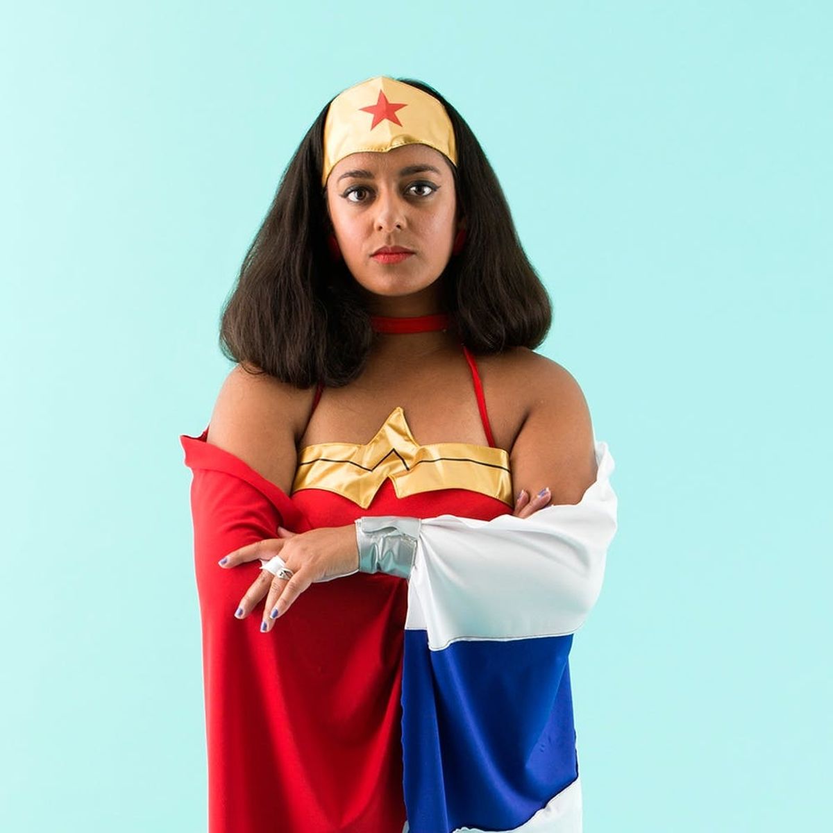 These Are the 50 Most Searched 2017 Halloween Costumes on Google