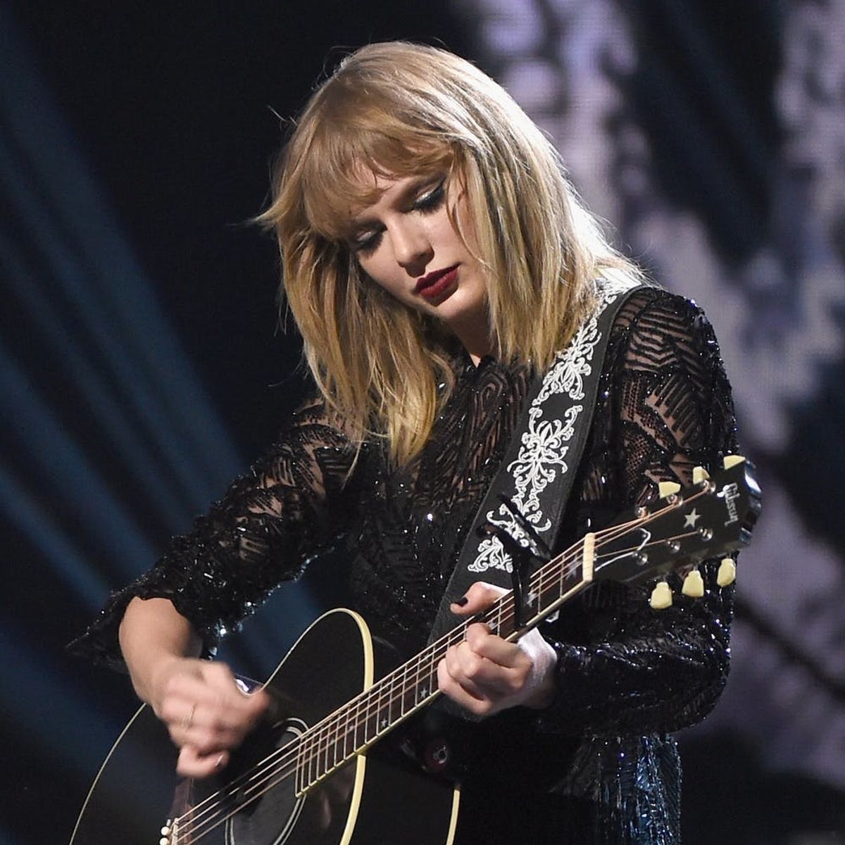 Taylor Swift’s New Song ‘Gorgeous’ Is Here, So Let’s Decode the Lyrics