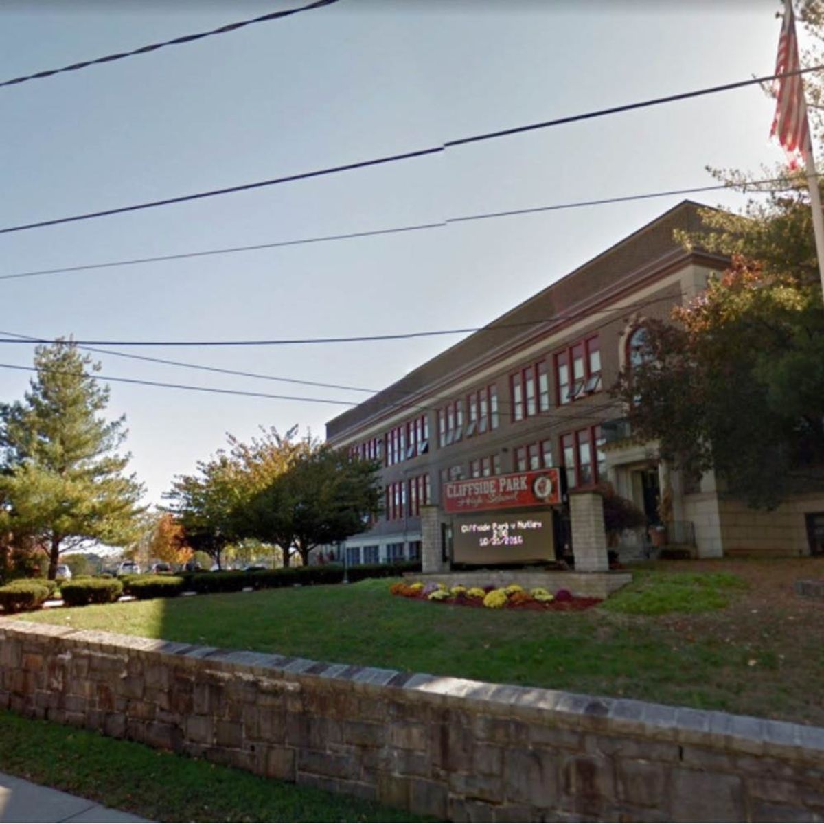 When a New Jersey High School Teacher Scolded Students for Speaking Spanish, Fellow Students Took Action