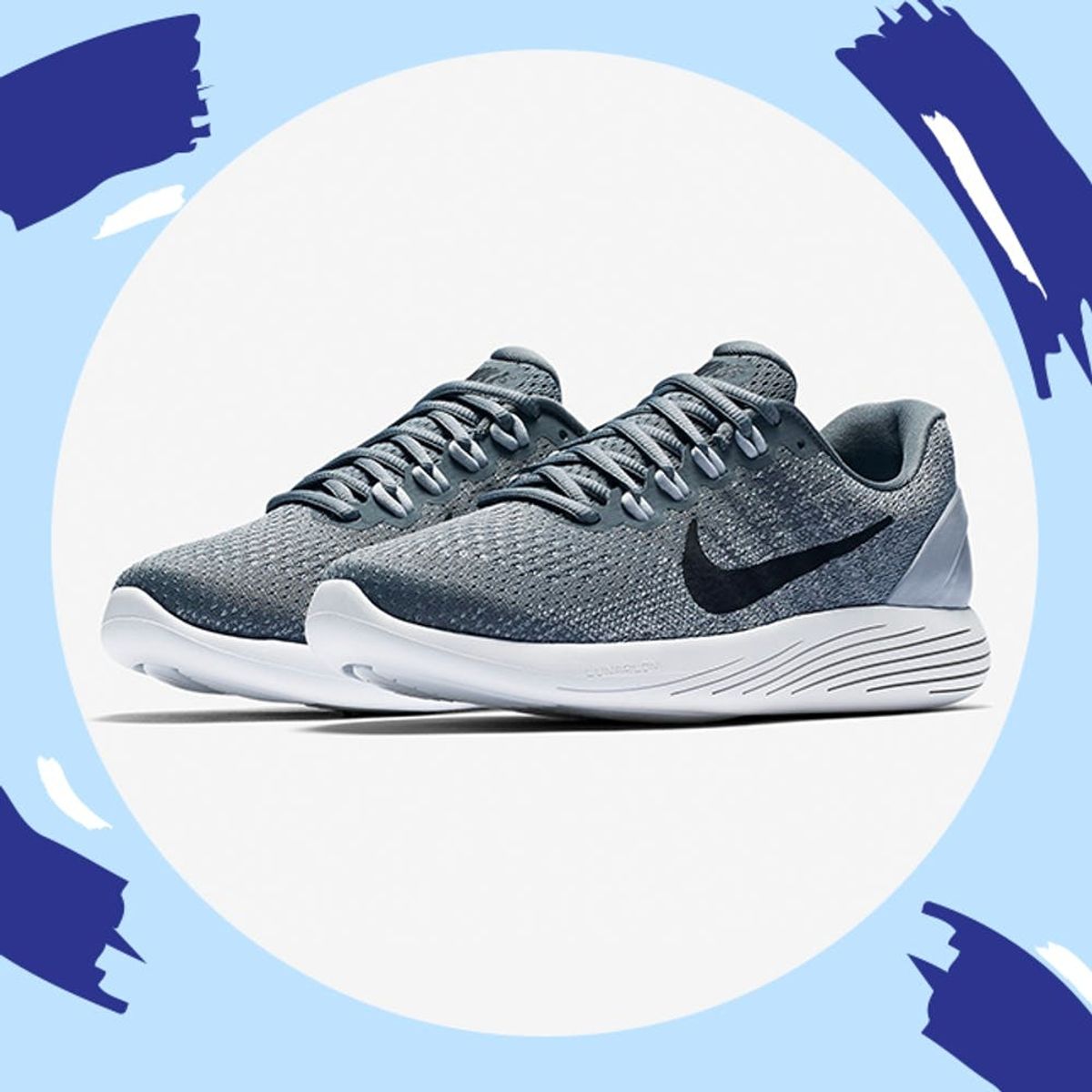10 Best Running Shoes for Flat Feet Brit + Co