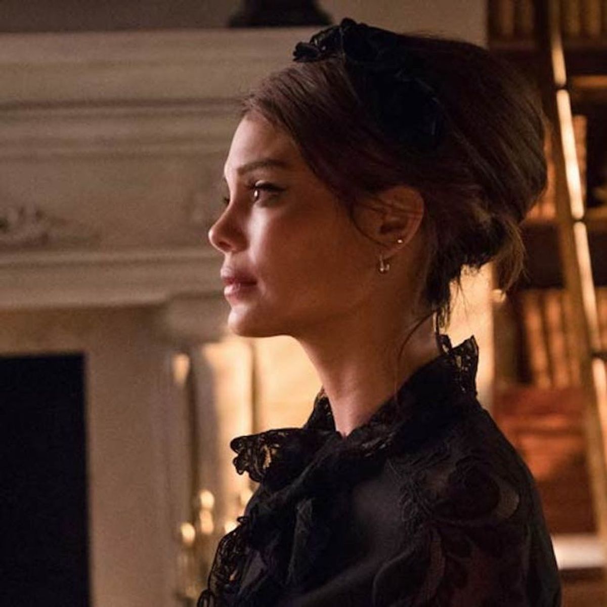 “Dynasty” Recap: Who Killed Matthew?