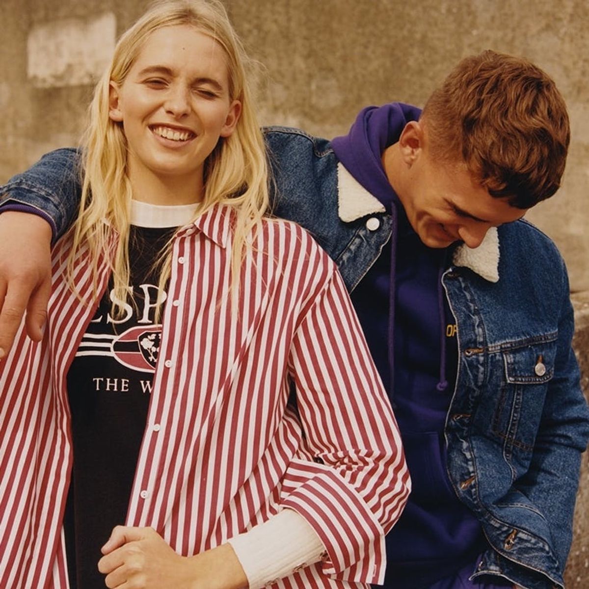 Zara’s Sister Brand Has Arrived in the US