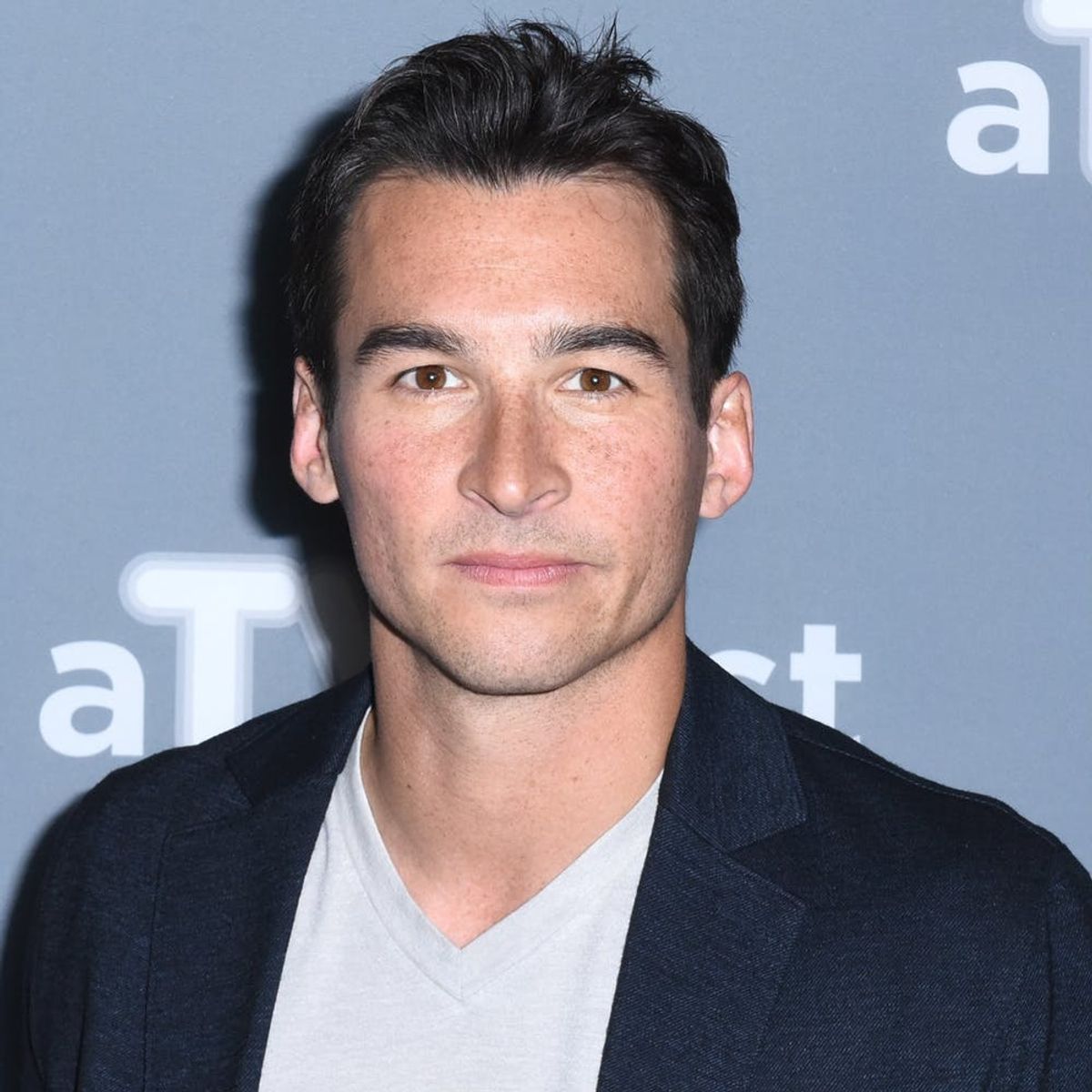 The “Grey’s Anatomy” Firefighter Spinoff Has Started Filming — See a Peek from Set!