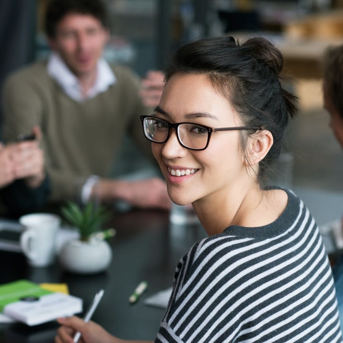 Here’s How Much Millennial Women Are Better Than Men at Adulting